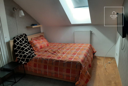 Charming apartment Budapest XI. district, Sasad
