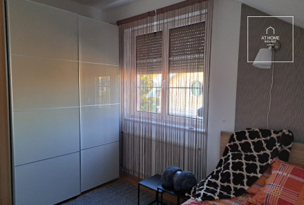 Charming apartment Budapest XI. district, Sasad