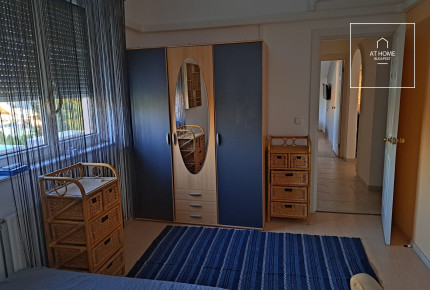 Charming apartment Budapest XI. district, Sasad