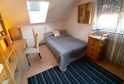 Charming apartment Budapest XI. district, Sasad