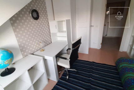 Charming apartment Budapest XI. district, Sasad