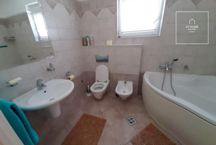 Charming apartment Budapest XI. district, Sasad