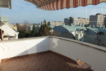 Charming apartment Budapest XI. district, Sasad
