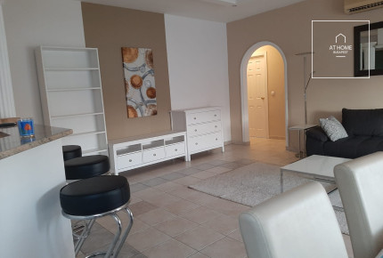 Charming apartment Budapest XI. district, Sasad