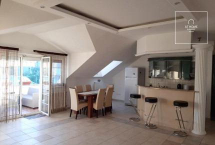 Charming apartment Budapest XI. district, Sasad