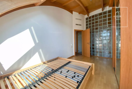 4-bedroom apartment for rent in district II., Budapest