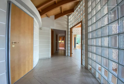 4-bedroom apartment for rent in district II., Budapest