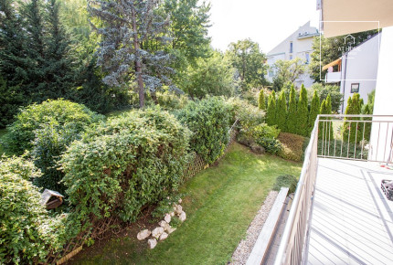 4-bedroom apartment for rent in the 2nd district, Budapest