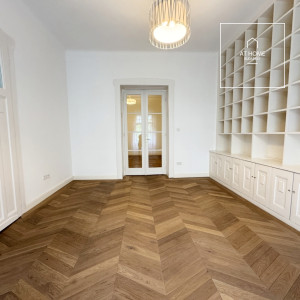 46 sqm, 2-bedroom apartment in District V, Lipótváros