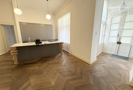 46 sqm, 2-bedroom apartment in District V, Lipótváros