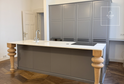 46 sqm, 2-bedroom apartment in District V, Lipótváros