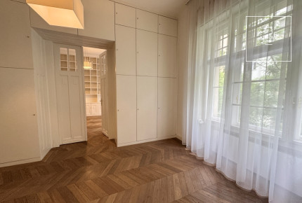 46 sqm, 2-bedroom apartment in District V, Lipótváros