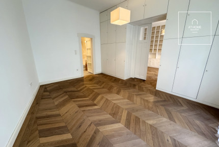 46 sqm, 2-bedroom apartment in District V, Lipótváros