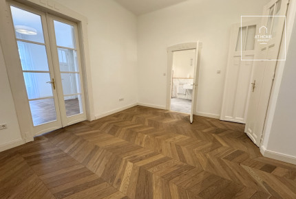 46 sqm, 2-bedroom apartment in District V, Lipótváros