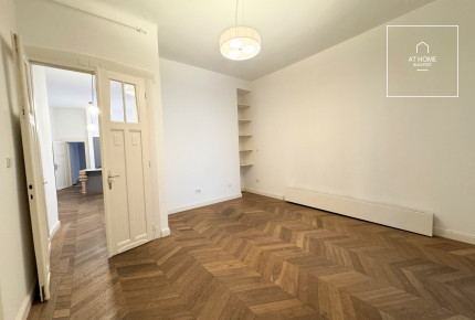 46 sqm, 2-bedroom apartment in District V, Lipótváros