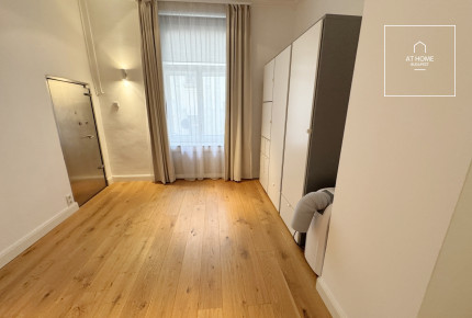 46 sqm, 2-bedroom apartment in District V, Lipótváros