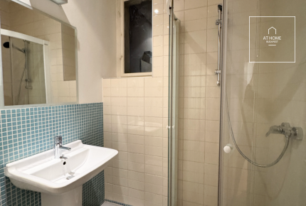46 sqm, 2-bedroom apartment in District V, Lipótváros