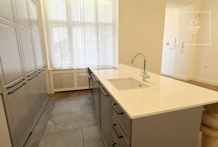 46 sqm, 2-bedroom apartment in District V, Lipótváros