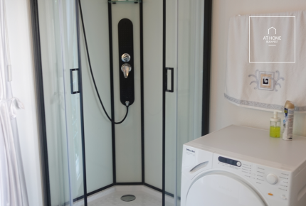 Refurbished 4-bedroom apartment for rent in the XII. district