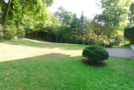 Refurbished 4-bedroom apartment for rent in the XII. district