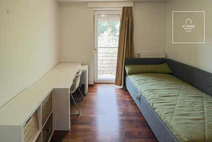 Gyönyörű Önálló családi ház kiadó Budapest II. kerület, Rózsadomb