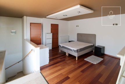 Gyönyörű Önálló családi ház kiadó Budapest II. kerület, Rózsadomb