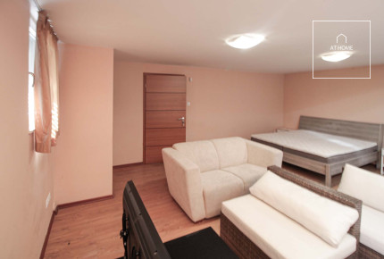 Gyönyörű Önálló családi ház kiadó Budapest II. kerület, Rózsadomb