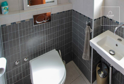 Gyönyörű Önálló családi ház kiadó Budapest II. kerület, Rózsadomb