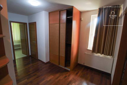 Gyönyörű Önálló családi ház kiadó Budapest II. kerület, Rózsadomb