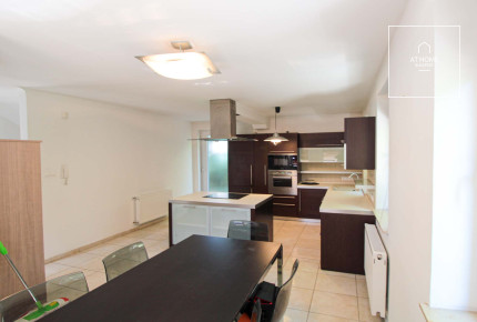 Beautiful detached house for rent Budapest II. district, Rózsadomb