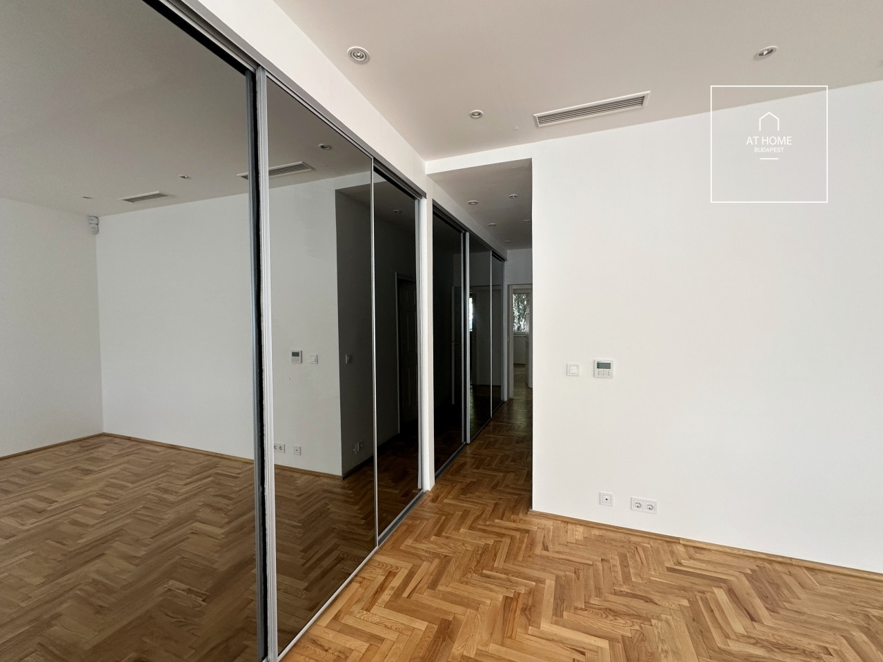 Wonderful detached house for rent Budapest II. district, Rózsadomb