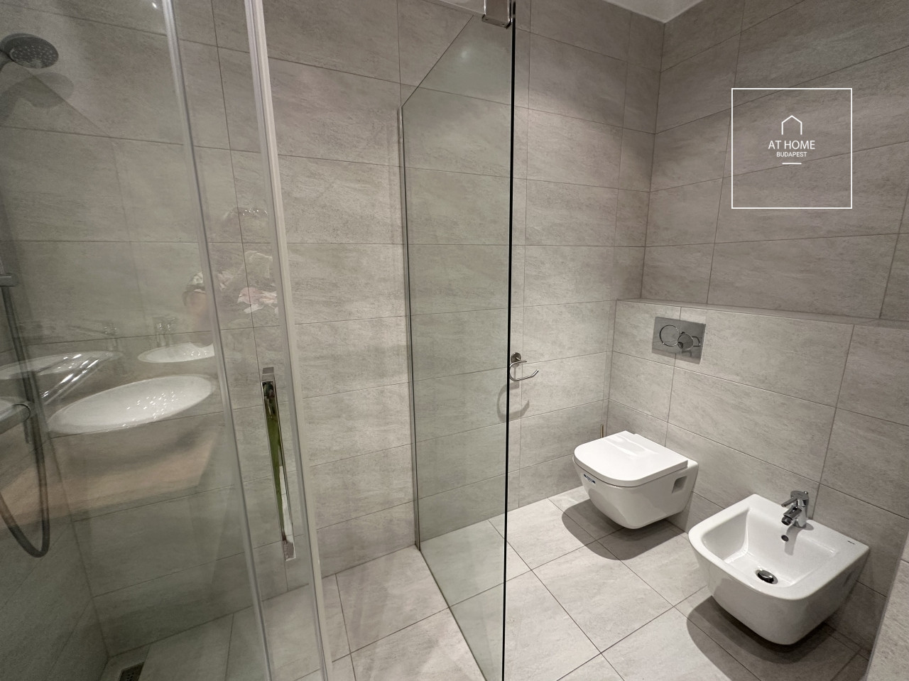 Wonderful detached house for rent Budapest II. district, Rózsadomb