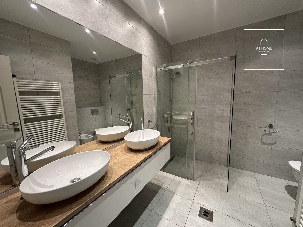 Wonderful detached house for rent Budapest II. district, Rózsadomb