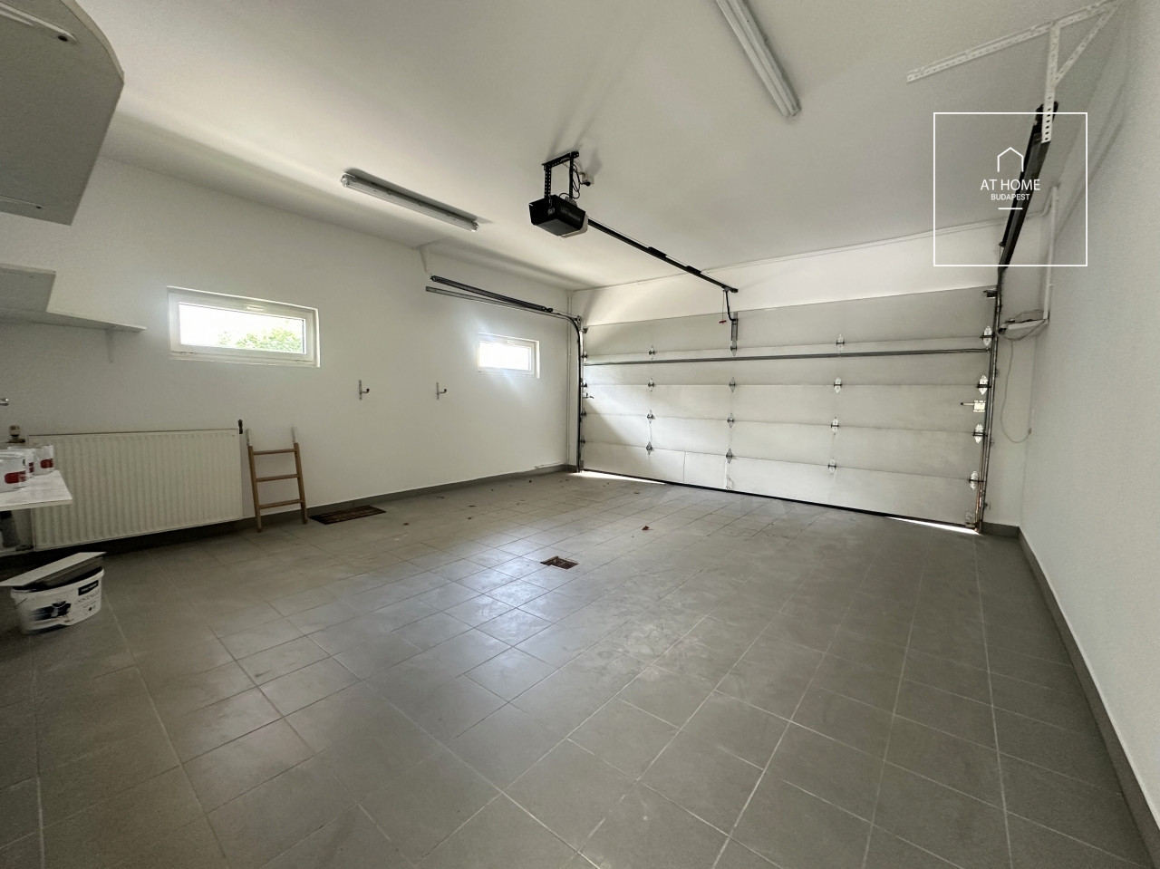 Káprázatos Önálló családi ház kiadó Budapest II. kerület, Rózsadomb