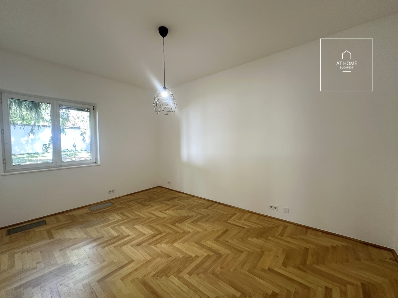 Wonderful detached house for rent Budapest II. district, Rózsadomb