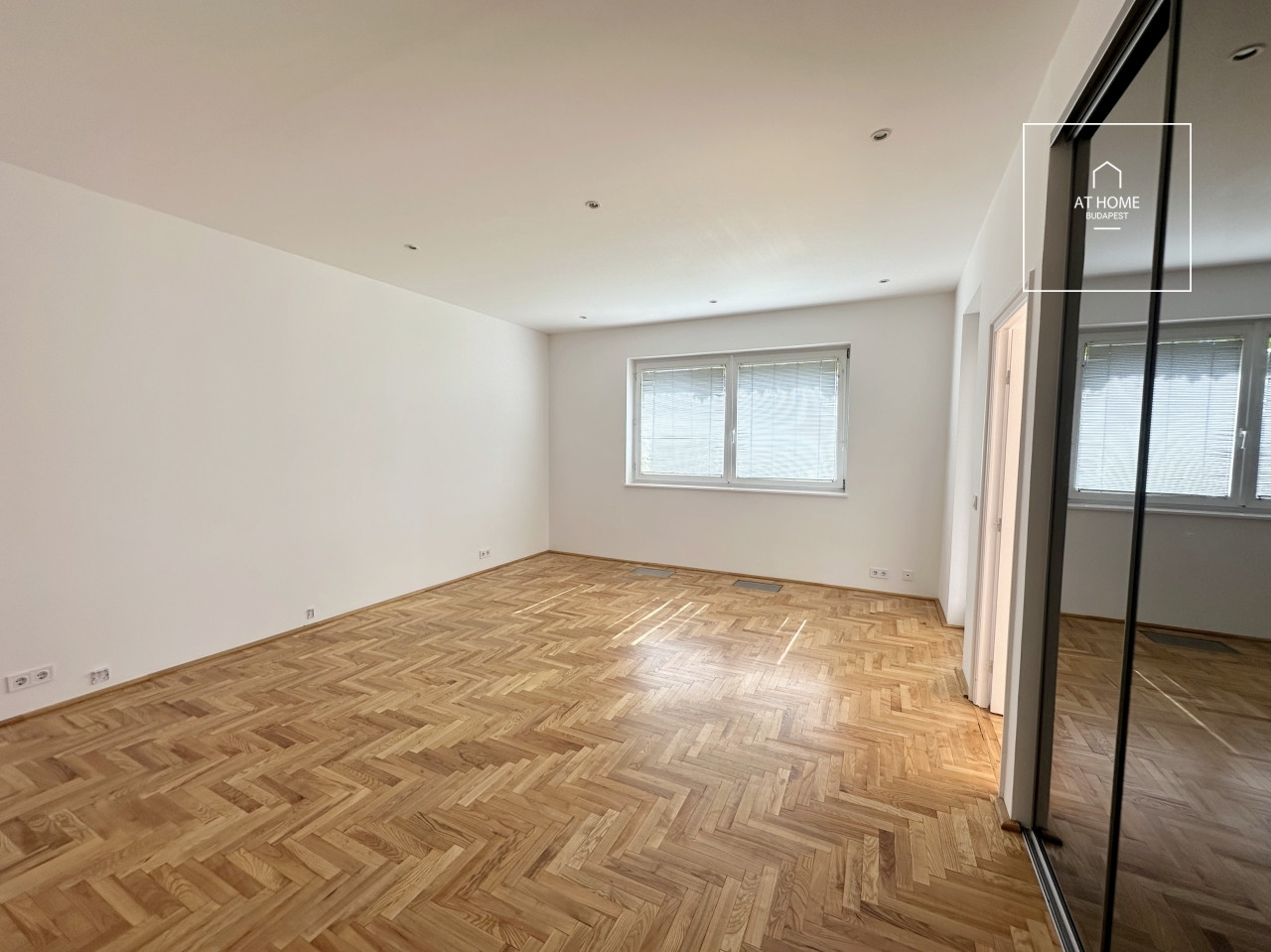 Wonderful detached house for rent Budapest II. district, Rózsadomb