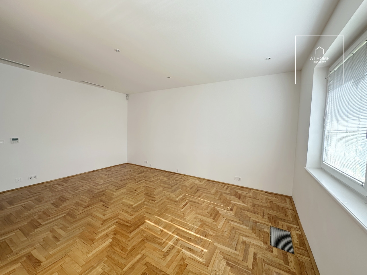 Wonderful detached house for rent Budapest II. district, Rózsadomb