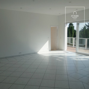 Wonderful detached house for rent Budapest II. district, Rózsadomb