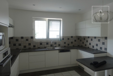 Wonderful detached house for rent Budapest II. district, Rózsadomb