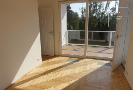 Wonderful detached house for rent Budapest II. district, Rózsadomb