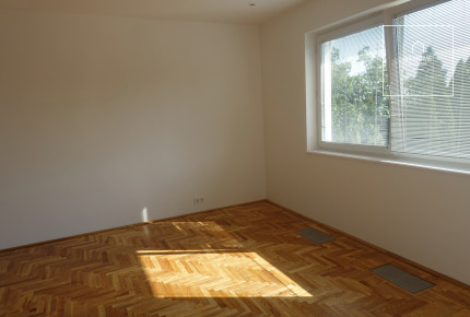Wonderful detached house for rent Budapest II. district, Rózsadomb