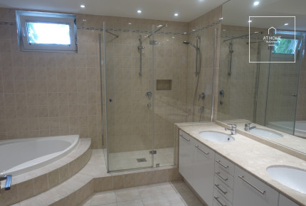 Wonderful detached house for rent Budapest II. district, Rózsadomb