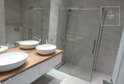 Wonderful detached house for rent Budapest II. district, Rózsadomb