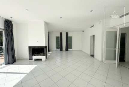 Wonderful detached house for rent Budapest II. district, Rózsadomb