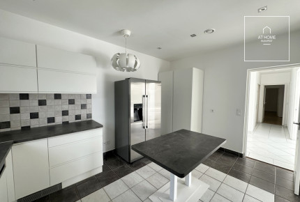 Wonderful detached house for rent Budapest II. district, Rózsadomb