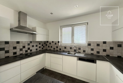 Wonderful detached house for rent Budapest II. district, Rózsadomb