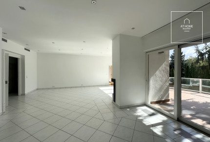 Wonderful detached house for rent Budapest II. district, Rózsadomb