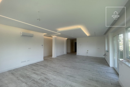 Newly-built apartment with garden access is for sale Budapest, district 11, Hosszúrét