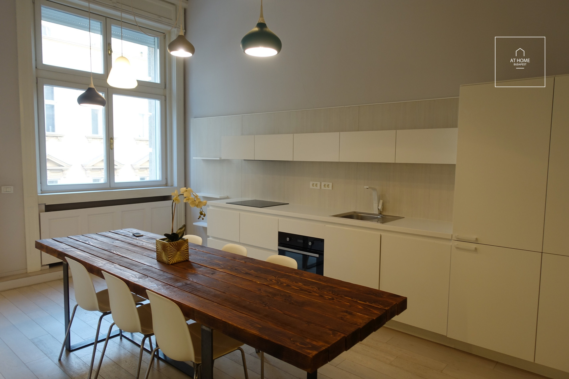 Nice apartment for rent Budapest V. district, City center
