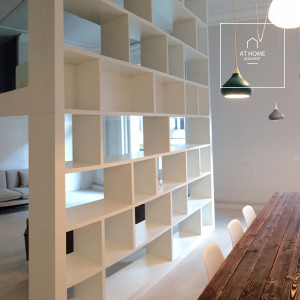 Nice apartment for rent Budapest V. district, City center